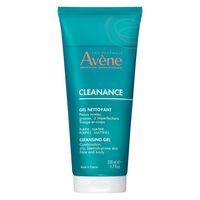 Avene（アベンヌ）　クリナンスＯＣジェルウォッシュ　200ml 資生堂