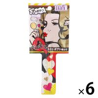 【アウトレット】ペロQ スイートポテト味 国産 1セット（1本×6）わんわん 犬用 おやつ