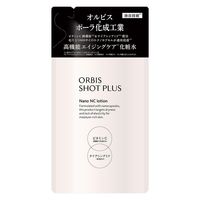 ORBIS（オルビス） ショットプラス エッセンスローション 詰替用 150ml