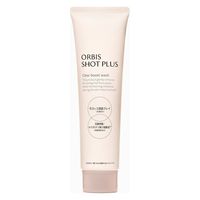 ORBIS（オルビス） ショットプラス フォーミングウォッシュ 100g