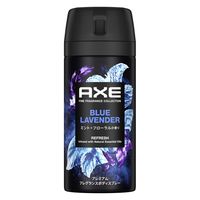 ユニリーバ AXE（アックス）プレミアムフレグランス ボディスプレー