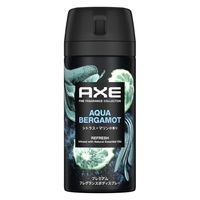 アックス(AXE) デオドラントスプレー フルコントロール100g 20本セット Amazon | アックス(AXE) ドライデオドラントスプレー