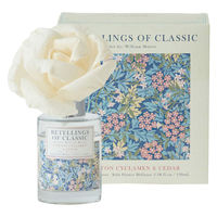 三和トレーディング モリス リテリングスオブクラシック ソラフラワーディフューザー アロマ