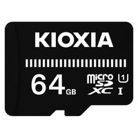 LINVA microSD KMUB[A064G 1