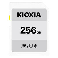 キオクシア SDカード KSDBーA256G 1枚