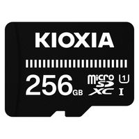 LINVA microSD KMUB[A256G 1