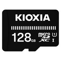 国内正規品】microSDXCメモリカード 64GB Class10 UHS-I