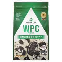 WPC アルプロン