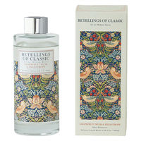 三和トレーディング モリス RCディフューザーリキッドボトル アロマ  グレープフルーツ 180ml 1個