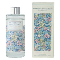 三和トレーディング モリス RCディフューザーリキッドボトル アロマ  コットン 180ml 1個