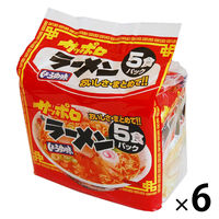 スナオシ サッポロラーメン みそ2箱・しょうゆ1 箱・焼そば2箱 スナオシ サッポロラーメン みそ2箱・しょうゆ1 箱・焼そば2箱