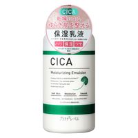 プラチナレーベル　ＣＩＣＡミルク（保湿乳液） ドウシシャ