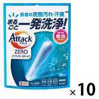 アタックZERO パーフェクトスティック 51本入り（つめかえ