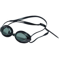 wundou(ウンドウ) スイムゴーグル L ブラック P92 1セット（2個）（直送品）