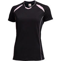 wundou（ウンドウ） ウィメンズバレーボールシャツ P1620J