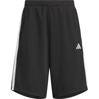 ズボン ハーフパンツ スリーストライプス レギュラーフィット ダブルニットショーツ J/XL JW9783 JVP34（直送品）
