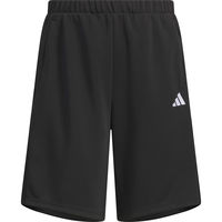 ズボン ハーフパンツ スリーストライプス レギュラーフィット ダブルニットショーツ J/M JW9785 JVP34（直送品）