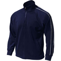 wundou（ウンドウ） パイピングトレーニングシャツ P2000J