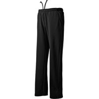 wundou(ウンドウ) ドライスウェットパンツ XXL ブラック P3050 1枚（直送品）