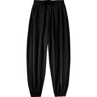 wundou(ウンドウ) ストリートトレーニングパンツ L ブラック P2300 1枚（直送品）