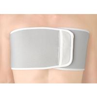 胸部固定帯/胸サポーター　リブバンド 一般用 SS 313000 1箱　日本シグマックス