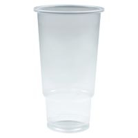 ニッケ商事 32オンス メガPPカップ 1袋（25個入）