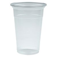 ニッケ商事 12オンス PPウェーブカップ 1袋（50個入）