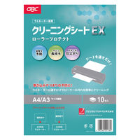 アコ・ブランズ・ジャパン クリーニングシートEX GLMCS10A4 1パック