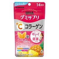 UHAグミサプリ UHA味覚糖