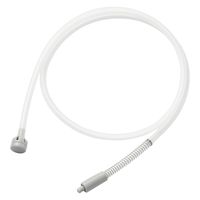 ジェットウォッシャー 口腔洗浄器 交換用給水ホース 【HC-JF01シリーズ専用】 HC-JF01TB エレコム 1個（直送品）