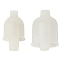 ピジョン 電動鼻吸い器用フィット鼻ノズルS・M1007671 ベビー 1007671 1個（直送品）