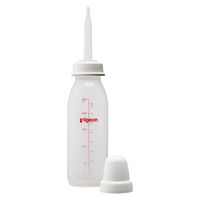 ピジョン ロングフィーダー 1038252 授乳 哺乳瓶 ベビー 1本（直送品）