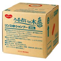 ピジョンタヒラ うるおいの木リンスインシャンプー 1035472 ベビー 低刺激 1個（直送品）