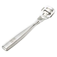 BECKER SOLINGEN うおのめ削り(ステンレス) 92009 魚の目 1個（直送品）