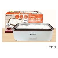 KAEI おひとりさま用超高速弁当炊飯器 KO172 一人暮らし 新生活 お弁当 1台（直送品）