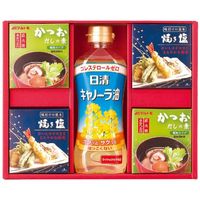 丸康 上品な旨味調味料詰合せ JUH-50N 1個（直送品） - アスクル