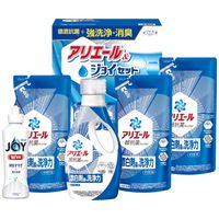 P and G アリエール液体洗剤セット PGCG-70D パリサ / アリエール液体洗剤セット PGCG-A