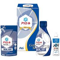 P&G アリエール液体洗剤セット PGCG-15E 1個（直送品） - アスクル