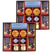 メイワ 海の恵詰合せ ZS-AZZ 1個（直送品） - アスクル