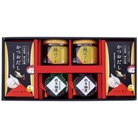 メイワ 海の恵詰合せ ZS-BE# 1個（直送品）