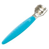 BECKER SOLINGEN うおのめ削り 92002 ブルー 魚の目 1個（直送品）