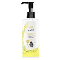 ダヴ（Dove）吸着毛穴ケア　洗顔ジェル　シトラスミモザの香り 150ml ユニリーバ