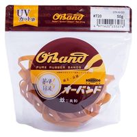 共和 オーバンド透明袋 50g　#720 GTAーNー033 1袋