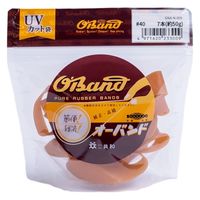 共和 オーバンド透明袋 7本　#40 GNAーNー009 1袋