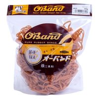 共和 オーバンド透明袋 500g　#415 GNAーNー007 1袋