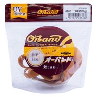 共和 オーバンド透明袋 3本　#100 GTAーNー069 1袋