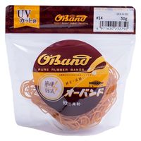 共和 オーバンド透明袋 50g　#14 GFAーNー002 1袋