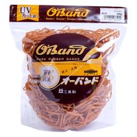 共和 オーバンド透明袋 500g　#210 GJAーNー006 1袋