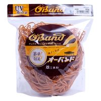 共和 オーバンド透明袋 500g　#260 GKAーNー006 1袋