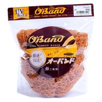 共和 オーバンド透明袋 500g　#7 GAAーNー001 1袋